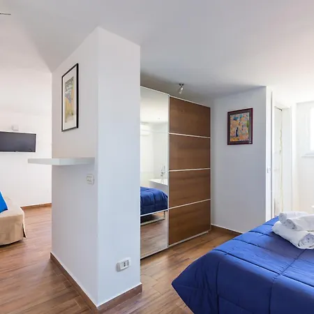 Viewsuvio Terrace At Historical Center By Napoliapartments * Naples