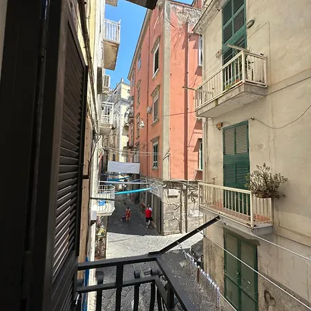 Michy Appartement