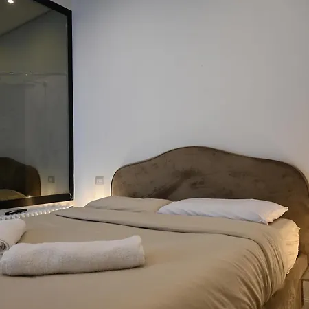 Apartment Qhouse Naples