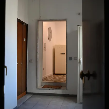 Qhouse Apartment Naples