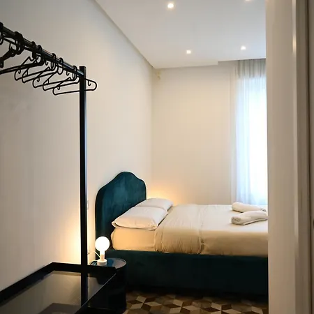 Qhouse Apartment Naples