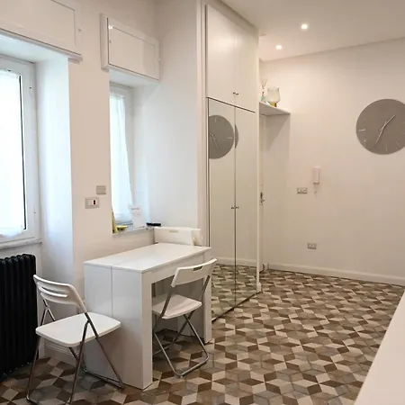 Apartment Qhouse