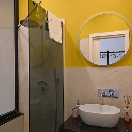 Apartment Qhouse Naples