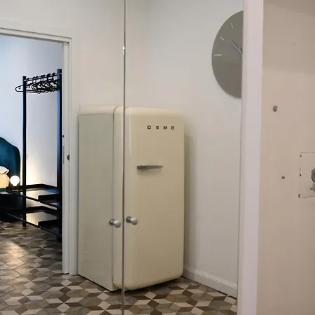 Apartment Qhouse