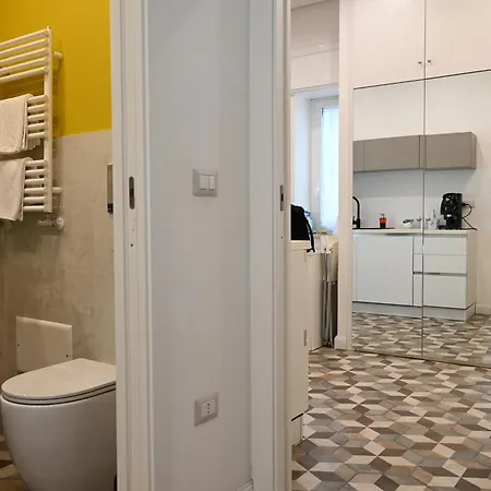Apartment Qhouse