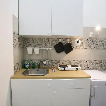 Apartment Metro Stazione-duomo 500m -appartamento Centrale Ed Elegante