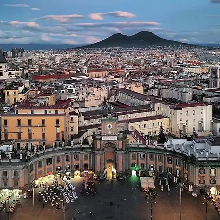 Spaccanapoli Top, Your House In The Old Town * Naples