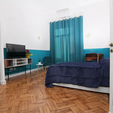 Apartment Marea Vista Capri
