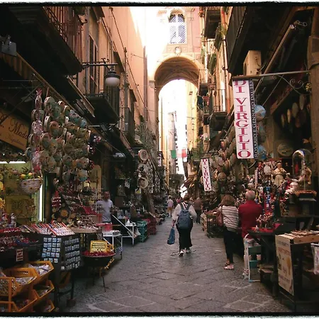 Appartamento Casina In Centro Storico *