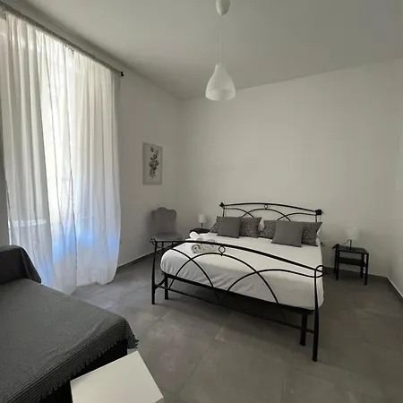 Bed & Breakfast Casa Manfredi
