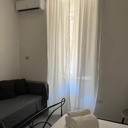 Casa Manfredi Bed & Breakfast