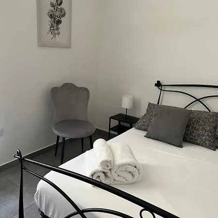 Bed & Breakfast Casa Manfredi