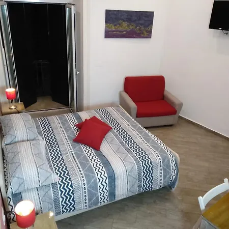 Bed & Breakfast Da Ary Colorful 3*