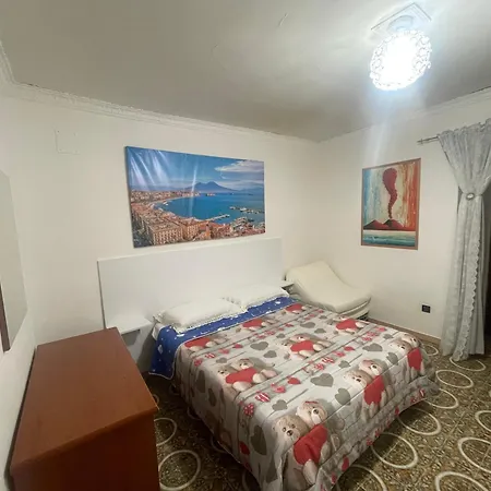 Spagnoli Homecasa Vacanze