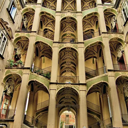 Sofia E Sveva Naples
