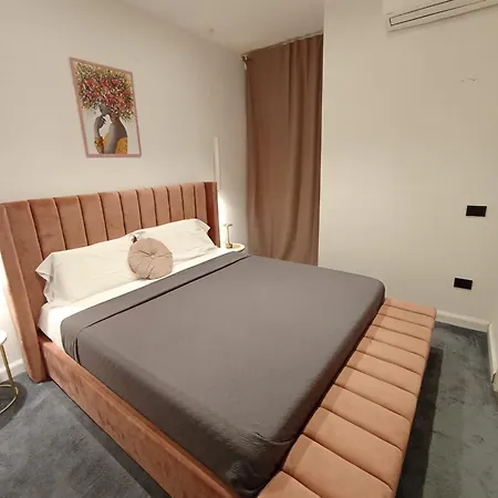 President Plaza Vip By Babylon Naples
