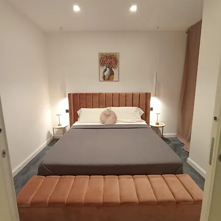 Apartment President Plaza Vip By Babylon