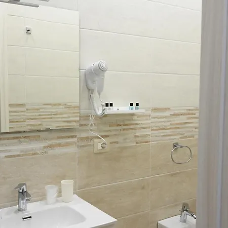 Solymar Bed & Breakfast Naples