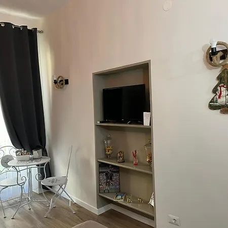 Casa Myluna Centro Storico Holiday home