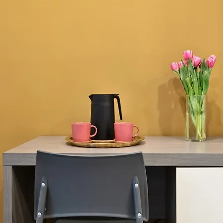 Bed & Breakfast Residenza Toledo Neapol