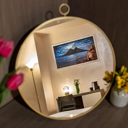 Bed & Breakfast Residenza Toledo *