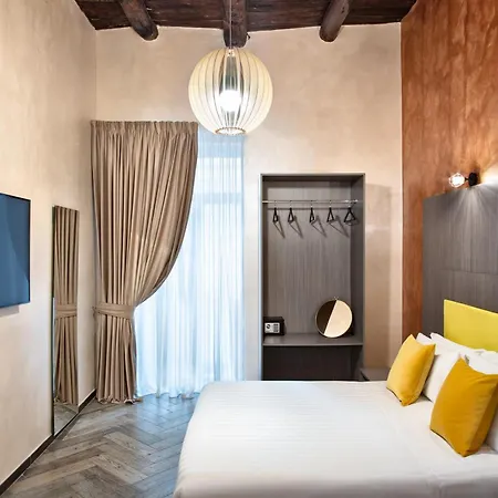 Residenza Toledo Bed & Breakfast *