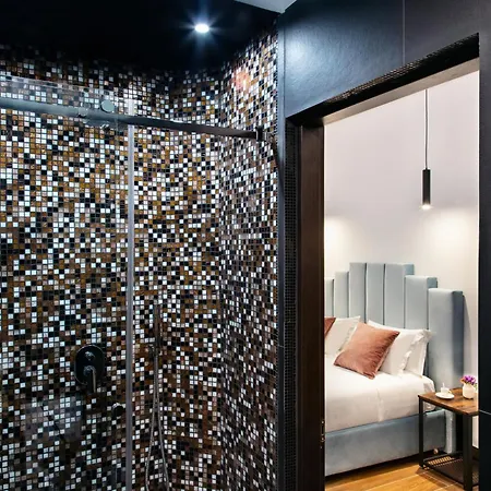 Bed & Breakfast Residenza Toledo Neapol