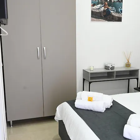 Bed & Breakfast Solymar *