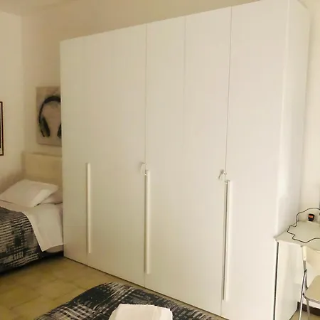 Séjour chez l'habitant A Casa Di Titty *