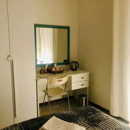 A Casa Di Titty