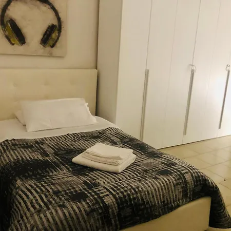 A Casa Di Titty * Naples