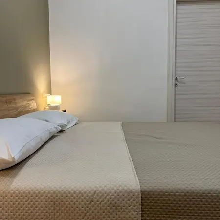 Antico Borgo Naples