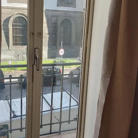 Holiday home Historic Centre Of Naples