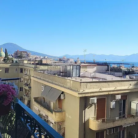 Vesuvio View * Naples