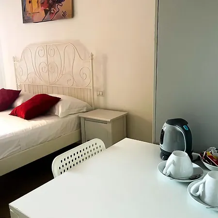 Bed & Breakfast Garibaldi