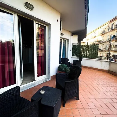 Garibaldi Bed & Breakfast