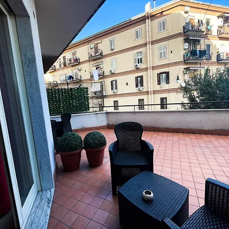 Garibaldi Bed & Breakfast