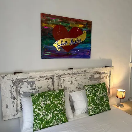 Apartment Cupola San Marcellino Naples