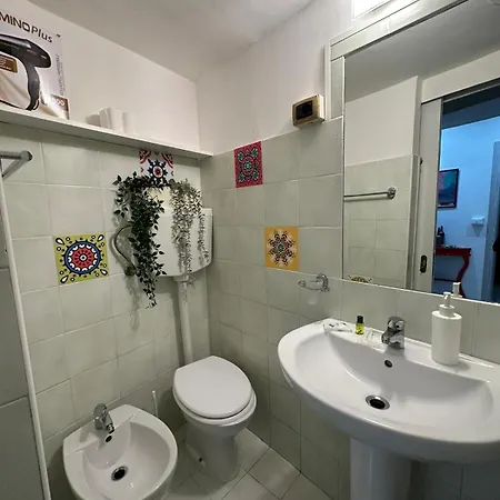 Apartment Cupola San Marcellino Naples
