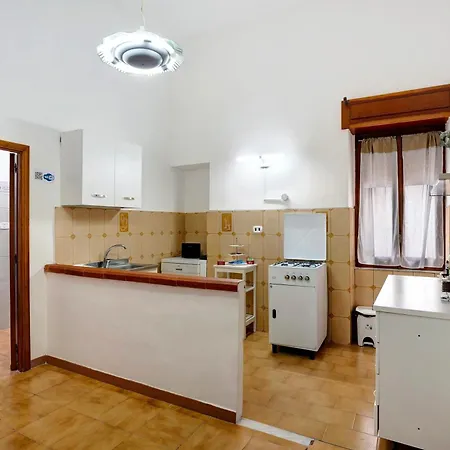 La Casa Di Gennaro - Apartment Naples