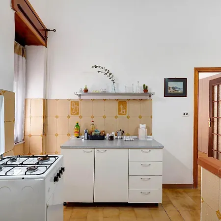 Apartment La Casa Di Gennaro -