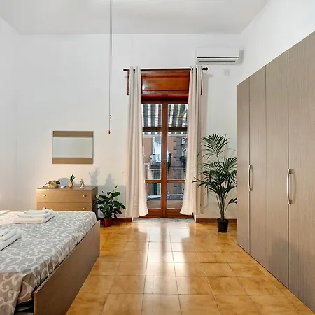 Apartment La Casa Di Gennaro - *