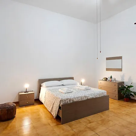 La Casa Di Gennaro - Apartment