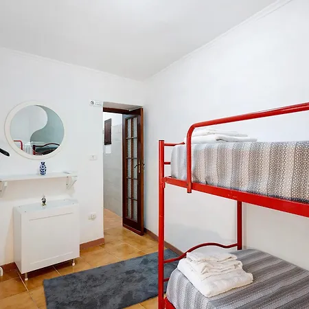 Apartment La Casa Di Gennaro -