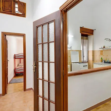 La Casa Di Gennaro - Apartment Naples