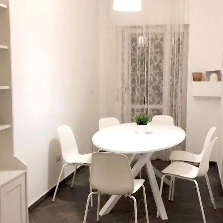 Caravaggio Boutique Napoli