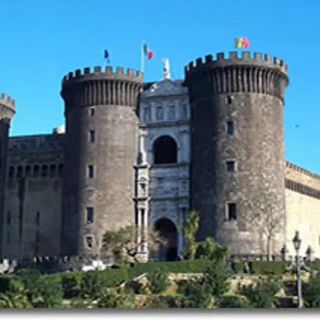 Appartamento Gradoni Di Chiaia *
