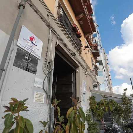 Pensionat Domus Marina *