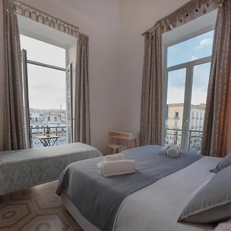 Pensionat Domus Marina