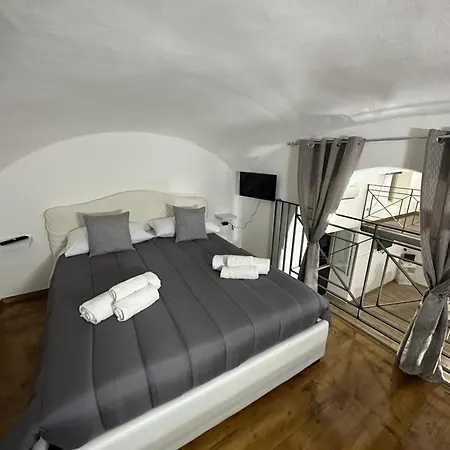 Aurora House Apartment *